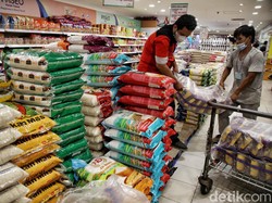 Menjelang 2025: Kesejahteraan di Ujung Tanduk