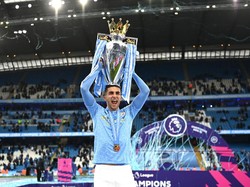 Ferran Torres Bisa Tinggalkan Man City dengan Bangga