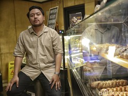 Beban dan Anugerah Anak Gembong Narkoba Freddy Budiman