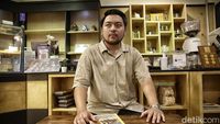 Tulisan Tangan Warisan Freddy Budiman