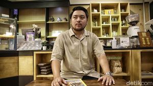 Tulisan Tangan Warisan Freddy Budiman