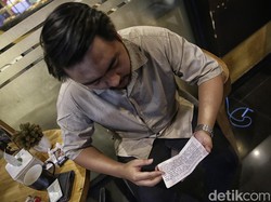 Pesan Gembong Narkoba Freddy Budiman untuk Anaknya