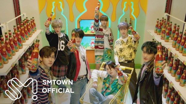 foto: youtube.com/smtown foto: youtube.com/smtown