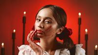 Gabriella Desta Ogah Naked Buat Terkenal