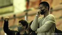 Kelolosan ini juga menjadi hadiah ulang tahun yang manis untuk Kaesang. Ia baru saja berulang tahun ke-27 pada 25 Desember lalu.
