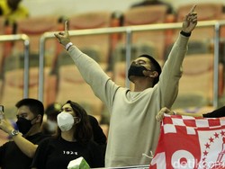 Kaesang dan Wanita yang Dikabarkan Pernah Dekat Dengannya