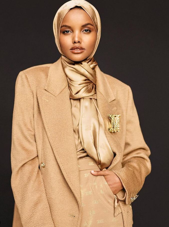 Halima Aden