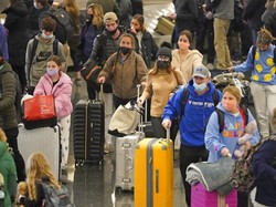 Gila! Gagal Gelar Piala Dunia U-20, Indonesia Bakal Kehilangan 50 Ribu Wisman