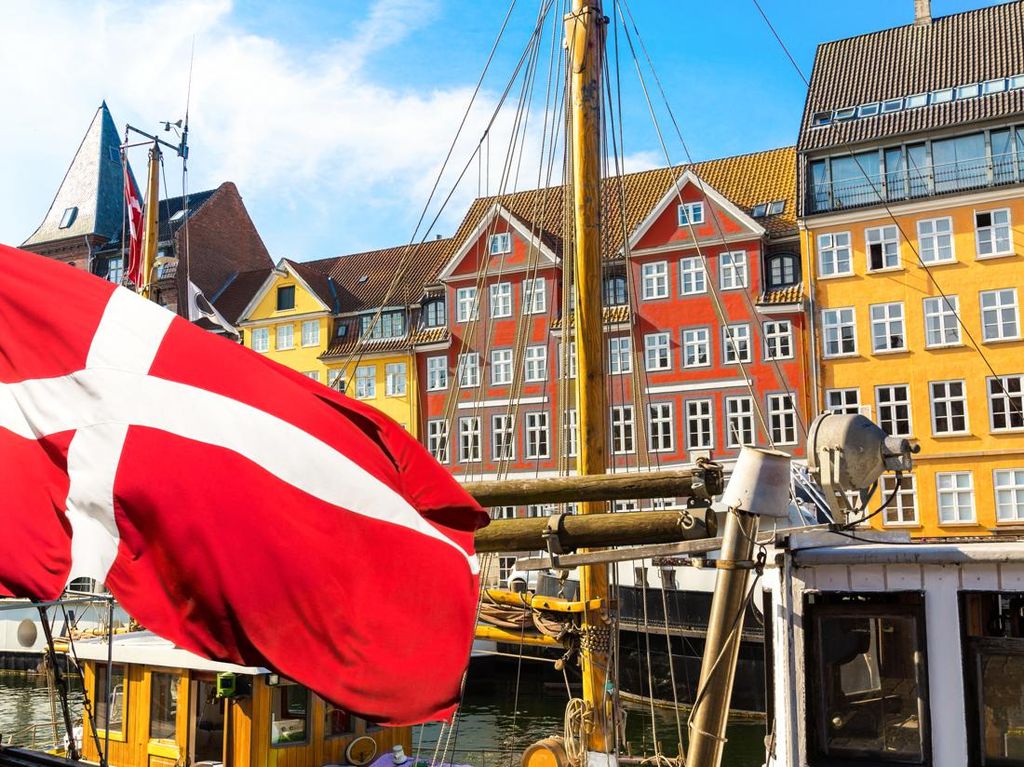 10 Negara Paling Taat Hukum di Dunia, Denmark Nomor Satu