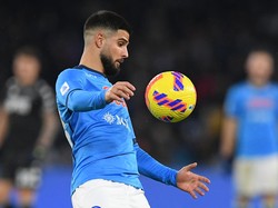 Lorenzo Insigne Akan Tinggalkan Napoli, Menuju Toronto FC