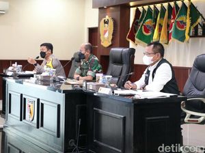 Antisipasi Omicron, Pemprov Jatim Siapkan Format Kedatangan TKI