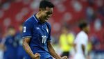 Ini 5 Pemain Thailand yang Wajib Diwaspadai Timnas di Laga Final