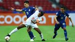 Ini 5 Pemain Thailand yang Wajib Diwaspadai Timnas di Laga Final