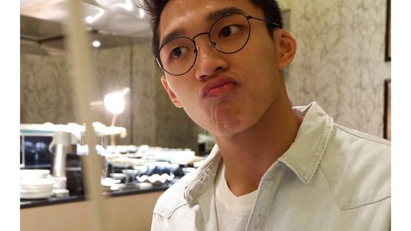 Jonatan Christie Tunangan, Intip Momen Kulinernya Bersama Shanju Eks JKT48