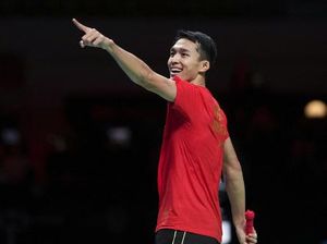Jadwal 16 Besar Swiss Open 2022 Nanti Malam Jadwal 16 Besar Swiss Open 2022 Nanti Malam