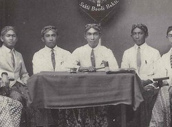 Sejarah Berdirinya Tri Koro Dharmo: Tujuan, Arti, hingga Tokoh