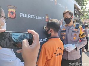 Kades di Garut Gelapkan BLT Warga Miskin untuk Bayar Utang