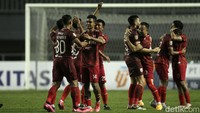 Kemenangan ini mengakhiri penantian panjang selama 14 tahun. Sudah selama itu Persis tak pernah menjejakkan kaki ke kasta tertinggi sepakbola nasional, sampai akhirnya hal tersebut terwujud tadi malam.
