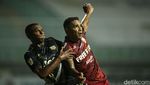 Kalahkan Dewa United, Persis Promosi ke Liga 1