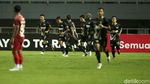 Kalahkan Dewa United, Persis Promosi ke Liga 1