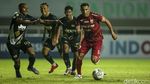 Kalahkan Dewa United, Persis Promosi ke Liga 1