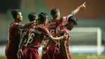 Kalahkan Dewa United, Persis Promosi ke Liga 1