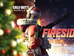 Karakter Keren Scylla Kembali Hadir di Call of Duty: Mobile