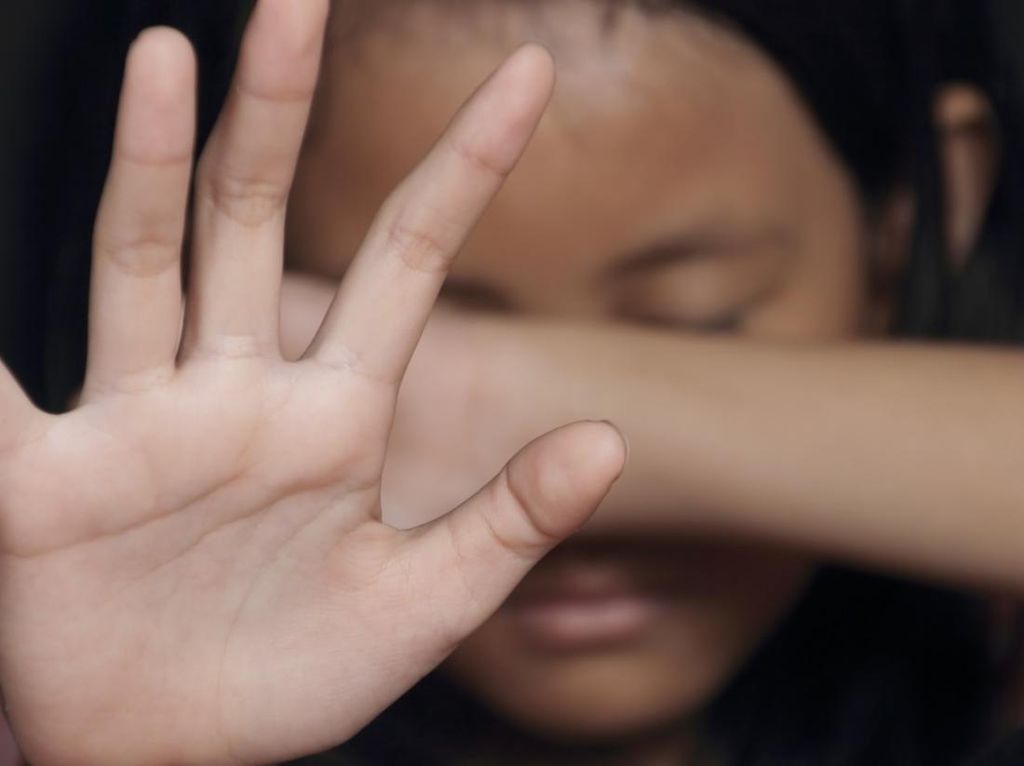 Awal 2023, FSGI Catat 86 Anak Jadi Korban Kekerasan Seksual di Satuan Pendidikan