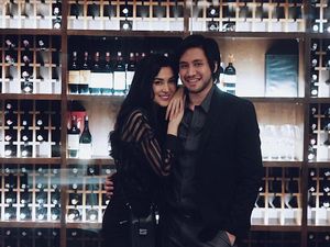 Kevin Aprilio Belajar Kripto, Beli ASIX Rp 100 Juta