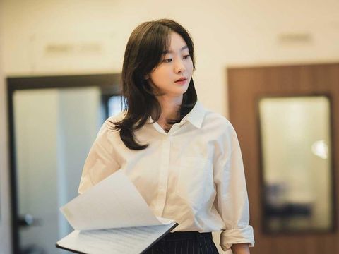 Kim Da Mi di 'Our Beloved Summer'