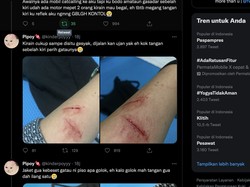 Sejarah Klithih di Yogyakarta, Teror atau Kenakalan Pelajar?