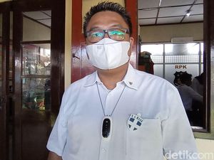 Korban Dugaan Pelecehan Seksual Pengasuh Ponpes Sentolo Kini Trauma Korban Dugaan Pelecehan Seksual Pengasuh Ponpes Sentolo Kini Trauma