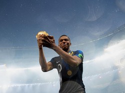 Lewandowski-Mbappe Kompak Tolak Piala Dunia Dua Tahun Sekali