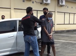 Mahasiswa di Makassar Peras Mantan Pacar, Ancam Sebar Video Call Mesum!