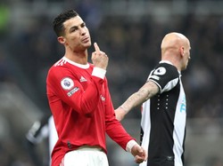 MU Panen Kritik: Main Enggak Becus, Banyak Ngeluh