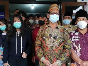 Kasus Penolakan Bingkisan Natal di Pasuruan Berakhir Damai Kasus Penolakan Bingkisan Natal di Pasuruan Berakhir Damai