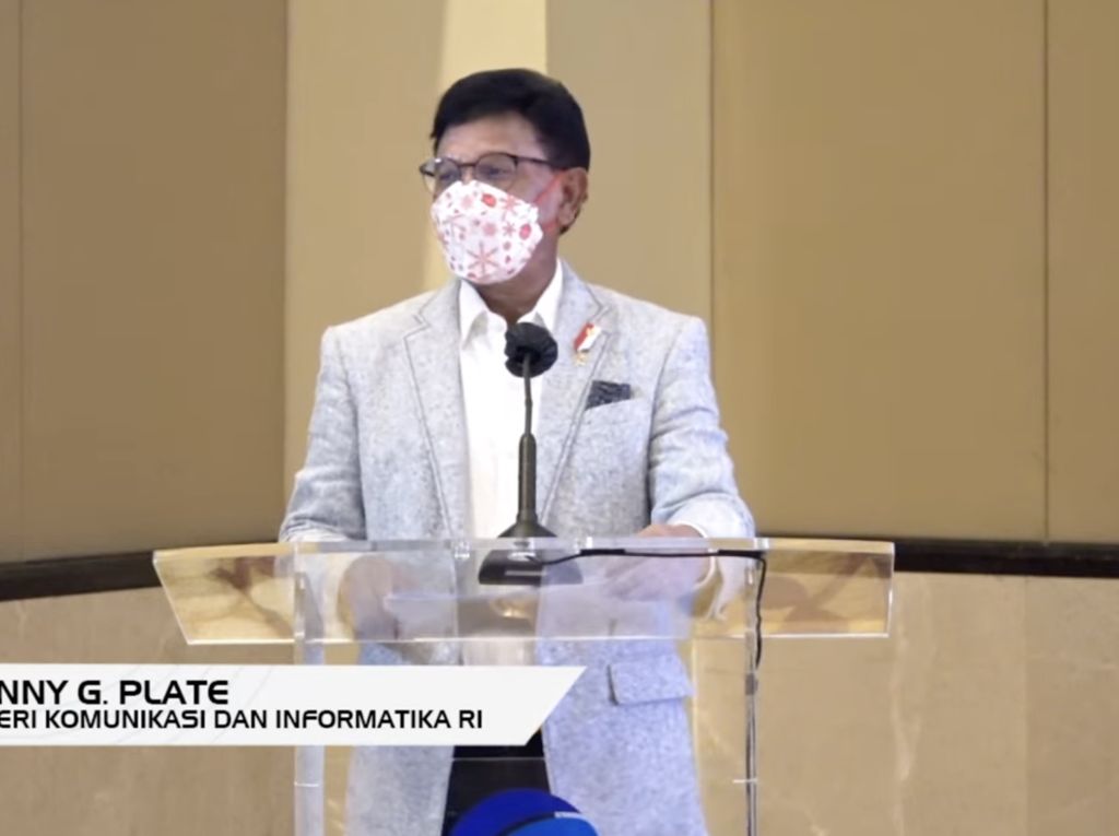 Amanat Menkominfo Minta Operator Hapus Layanan 3G Amanat Menkominfo Minta Operator Hapus Layanan 3G