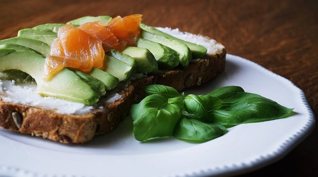 menu sarapan untuk lunturkan perut buncit/ Foto: pexels.com menu sarapan untuk lunturkan perut buncit