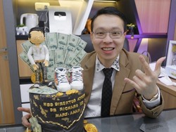 Richard Lee Bantah Krim yang Dia Review Beda dengan Kartika Putri