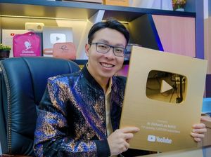 Richard Lee Tak Tenang Dibantu Razman Arif Nasution