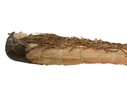 Misteri Kehidupan Mumi Firaun 3.500 Tahun Lalu Terkuak... Lewat Cara Digital