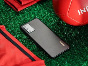 Intip Keunggulan OPPO A95 yang Jadi Sponsor AFF Suzuki Cup 2020 Intip Keunggulan OPPO A95 yang Jadi Sponsor AFF Suzuki Cup 2020