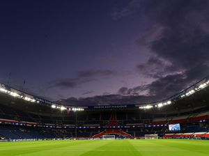 Cegah COVID-19, Prancis Batasi Jumlah Penonton di Stadion