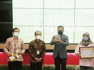 Ke-5 Kali Pemkot Bogor Raih WTP, Bima Arya: Kerja Keras Semua Jajaran