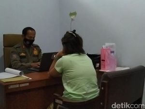 Bikin Geger Sajikan Tari Erotis di Rembang, Penyelenggara Pesta Buka Suara Bikin Geger Sajikan Tari Erotis di Rembang, Penyelenggara Pesta Buka Suara