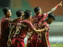 Persis ke Liga 1, Eko Purdjianto pun Bungkam Kritik