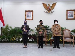 Implementasi ESG Terintegrasi, Pertamina Borong 23 Proper Emas 2021