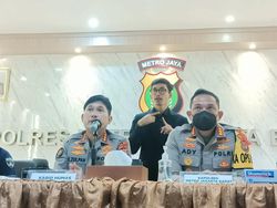 Ini Bukti Polisi Tetapkan Eks Driver Tersangka Aniaya Penumpang Wanita
