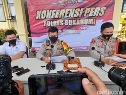 Usut Mafia Tanah, Polisi Periksa Pejabat BPN Sukabumi
