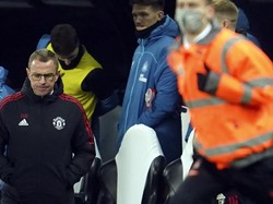 Bukan Efek Ralf Rangnick seperti Ini yang Diharapkan MU